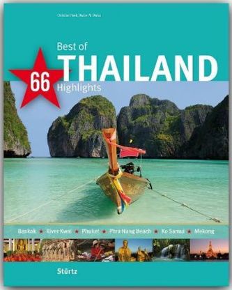 Best of Thailand - 66 Highlights