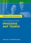 Johann Wolfgang von Goethe 'Iphigenie auf Tauris'