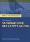 Alfred Andersch: Sansibar oder der letzte Grund