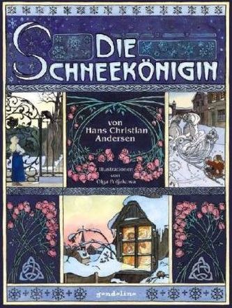 Die Schneekönigin