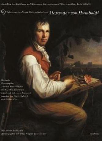 Ansichten der Kordilleren und Monumente der eingeborenen Völker Amerikas