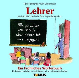 Lehrer