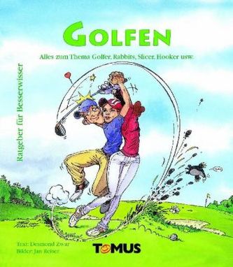 Golfen