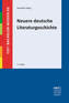 Neuere deutsche Literaturgeschichte