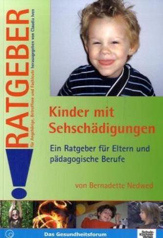 Kinder mit Sehschädigungen