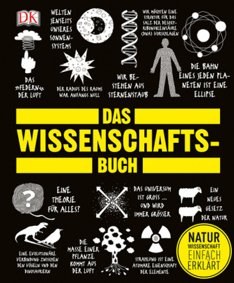Das Wissenschafts-Buch