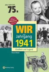 Wir vom Jahrgang 1941