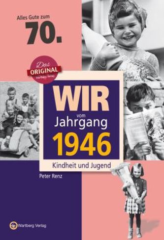 Wir vom Jahrgang 1946