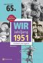 Wir vom Jahrgang 1951