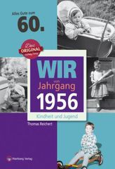 Wir vom Jahrgang 1956