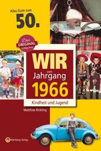 Wir vom Jahrgang 1966
