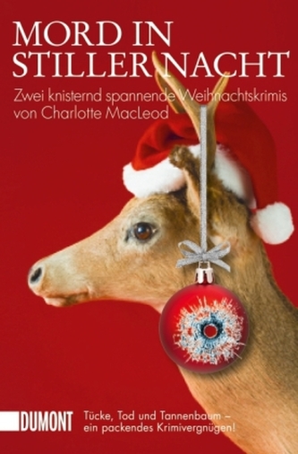 Mord in stiller Nacht