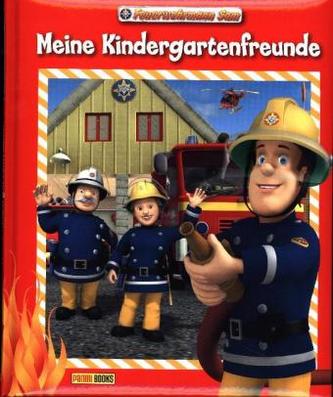 Feuerwehrmann Sam, Meine Kindergartenfreunde