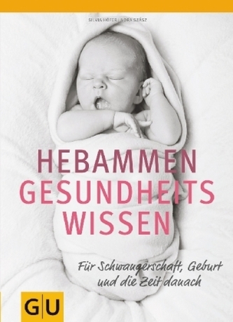 Hebammen-Gesundheitswissen