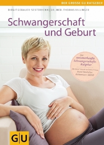 Schwangerschaft und Geburt