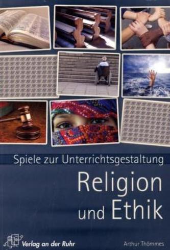 Religion und Ethik