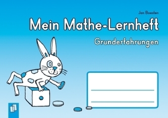 Mein Mathe-Lernheft - Grunderfahrungen