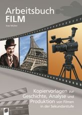 Arbeitsbuch Film