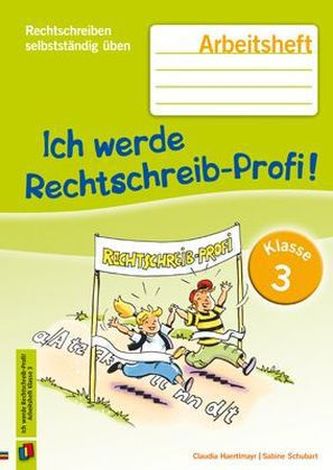 Klasse 3, Arbeitsheft