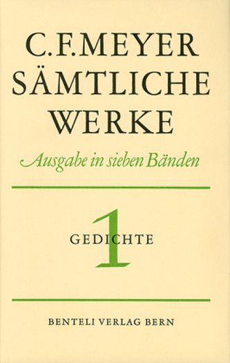 Gedichte