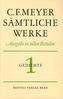 Gedichte