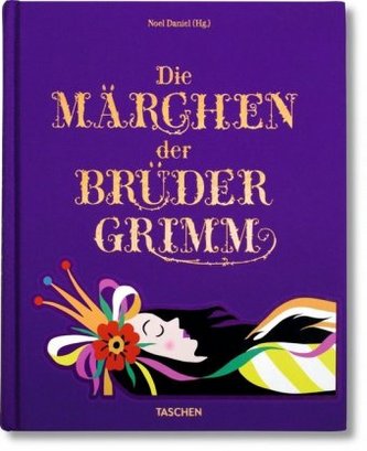 Die Märchen der Brüder Grimm