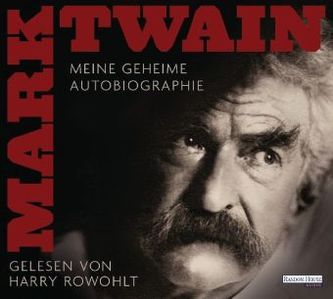 Meine geheime Autobiographie, 4 Audio-CDs