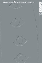 Gute Nacht, Punpun. Bd.10
