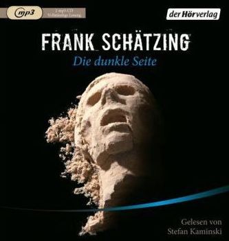 Die dunkle Seite, 2 MP3-CDs