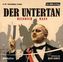 Der Untertan, 13 Audio-CDs