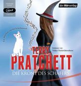Die Krone des Schäfers, 2 MP3-CDs