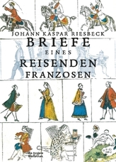 Briefe eines reisenden Franzosen
