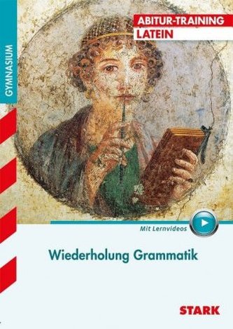 Latein Wiederholung Grammatik