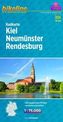 Bikeline Radkarte Kiel, Neumünster, Rendsburg