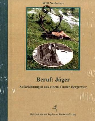 Beruf: Jäger