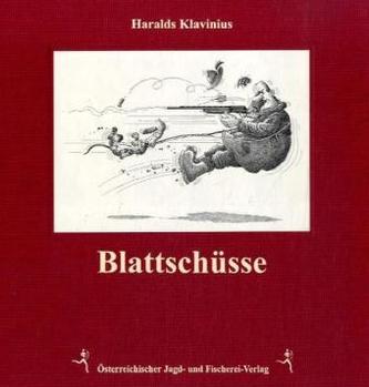 Blattschüsse