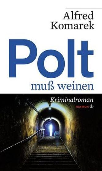 Polt muß weinen