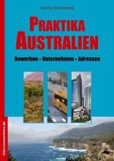 Praktika Australien