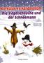 Die Vogelscheuche und der Schneemann. Korkuluk ve Kardanadam