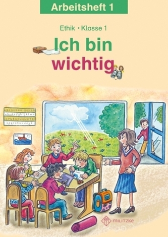 Klasse 1, Arbeitsheft
