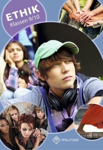 Klassen 9/10, Lehrbuch