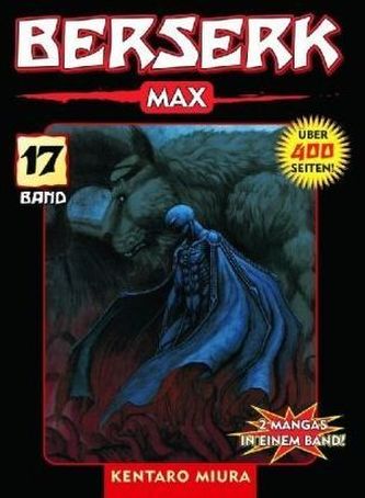Berserk Max. Bd. 17