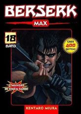 Berserk Max. Bd.18