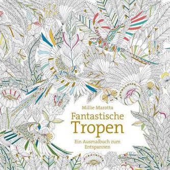 Fantastische Tropen