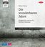 Die wunderbaren Jahre, 1 MP3-CD