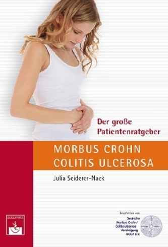 Morbus Crohn, Colitis ulcerosa