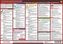 Notfallvorsorge, Info-Tafel