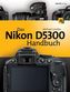 Das Nikon D5300 Handbuch