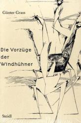 Die Vorzüge der Windhühner