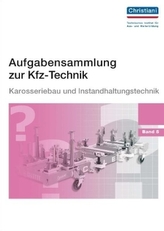 Karosseriebau und Instandhaltung